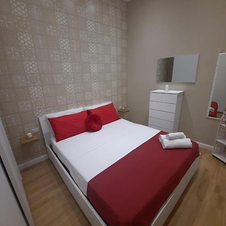 O Vascetiello Apartment Наполи Екстериор снимка