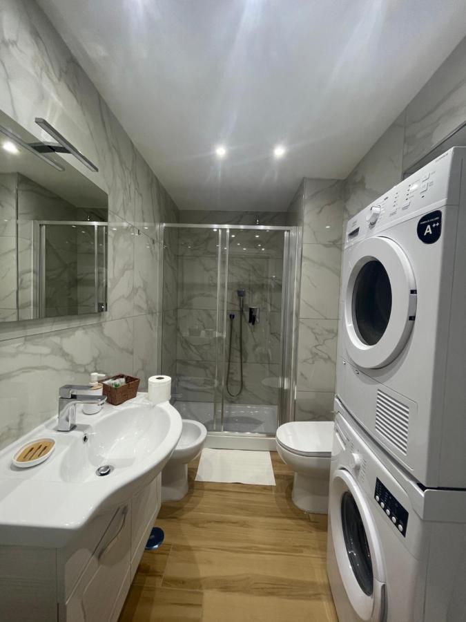 O Vascetiello Apartment Наполи Екстериор снимка