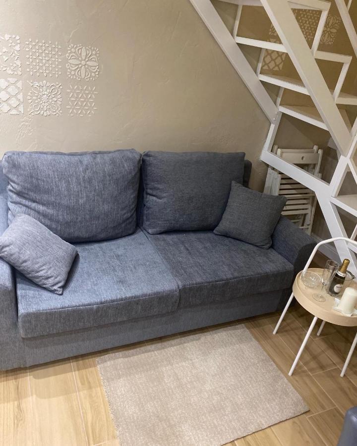 O Vascetiello Apartment Наполи Екстериор снимка