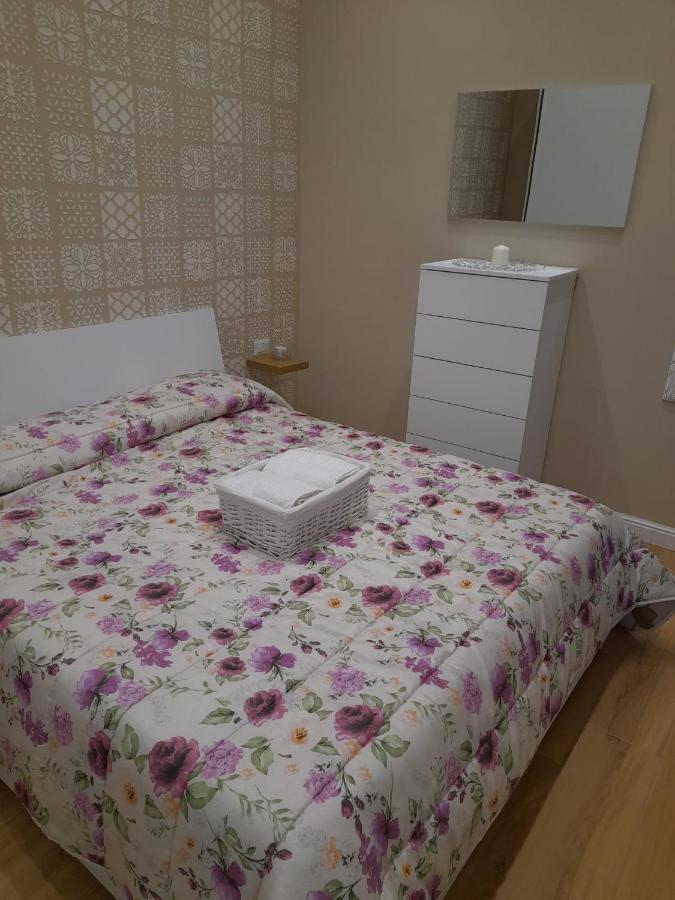 O Vascetiello Apartment Наполи Екстериор снимка