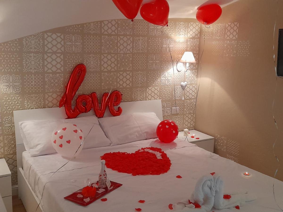 O Vascetiello Apartment Наполи Екстериор снимка