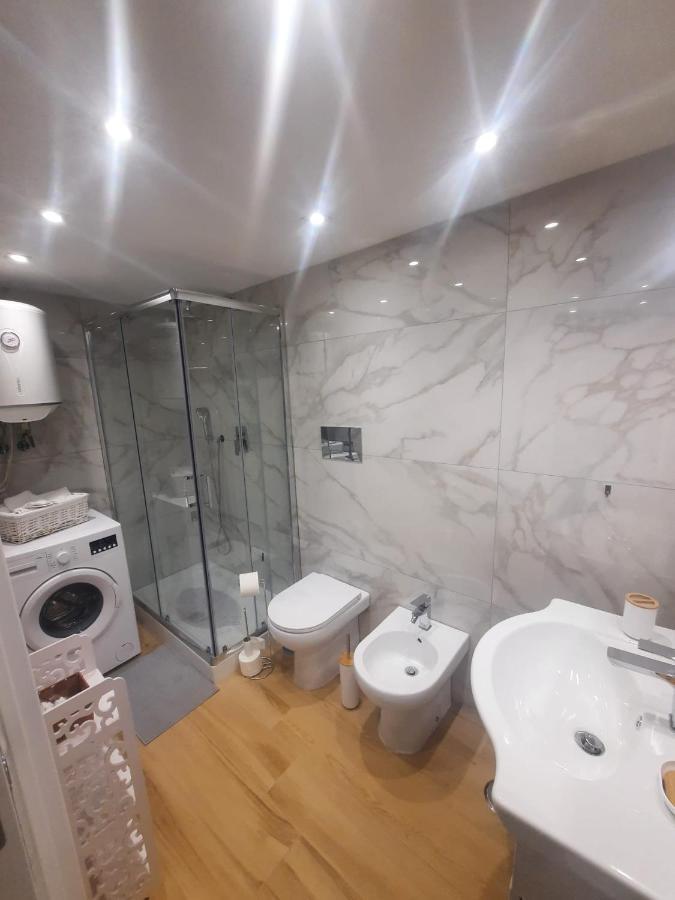 O Vascetiello Apartment Наполи Екстериор снимка