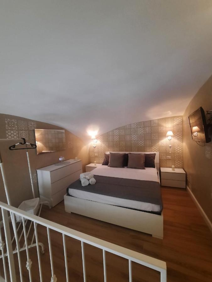 O Vascetiello Apartment Наполи Екстериор снимка