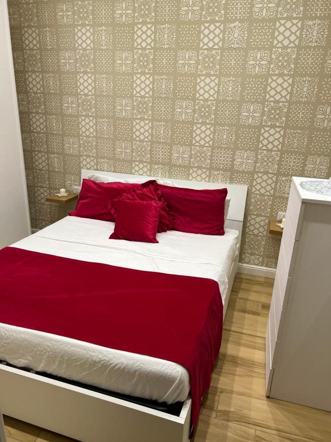 O Vascetiello Apartment Наполи Екстериор снимка