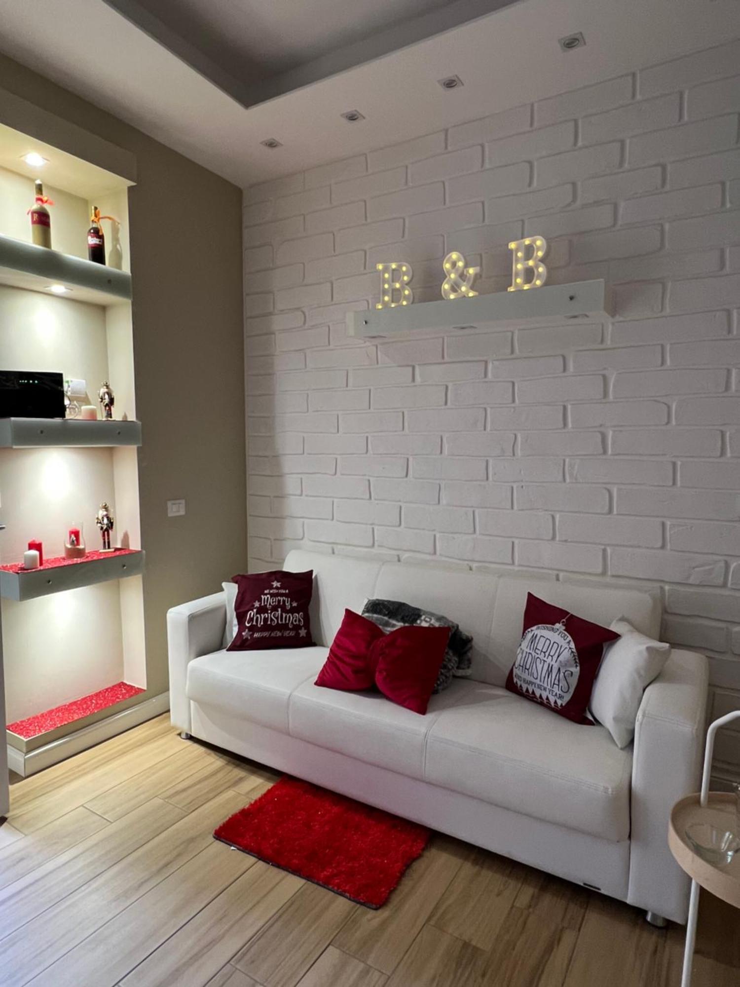 O Vascetiello Apartment Наполи Екстериор снимка