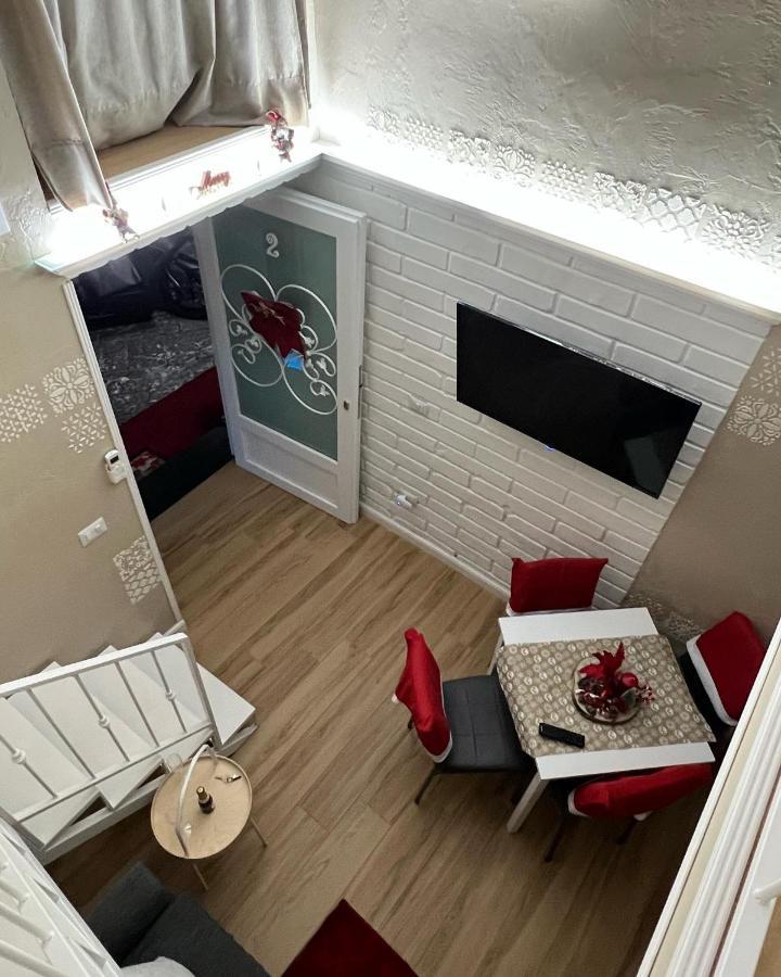 O Vascetiello Apartment Наполи Екстериор снимка