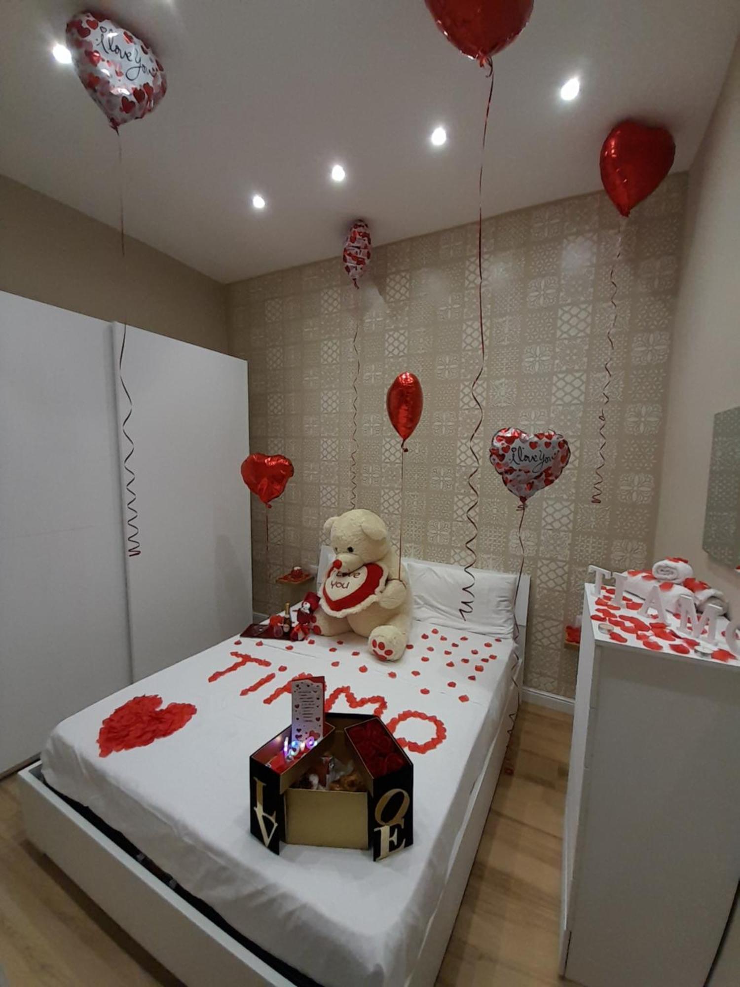 O Vascetiello Apartment Наполи Екстериор снимка