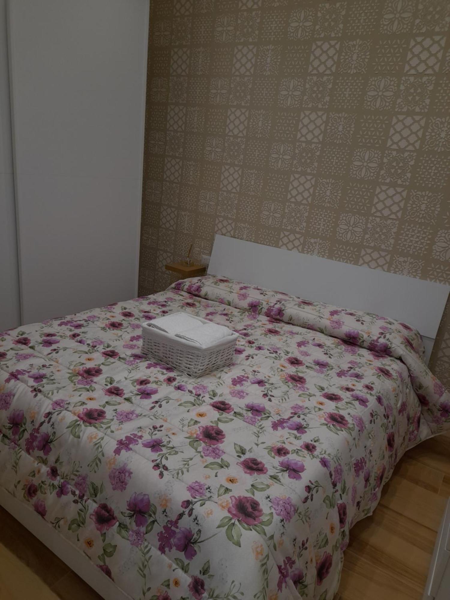 O Vascetiello Apartment Наполи Екстериор снимка